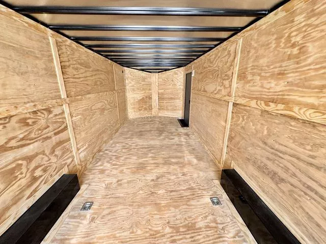 new Car Haulers / Racing Trailers J&A Trailers  for sale, in Poplar Bluff, MO Thumbnail 25