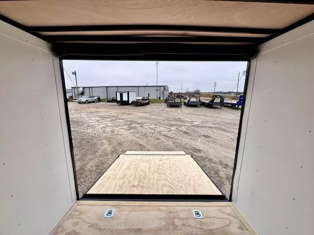 new Car Haulers / Racing Trailers United Trailers  for sale, in Poplar Bluff, MO Thumbnail 15