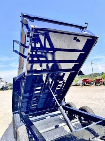 new Dump Trailers Load Trail  for sale, in Poplar Bluff, MO Thumbnail 6