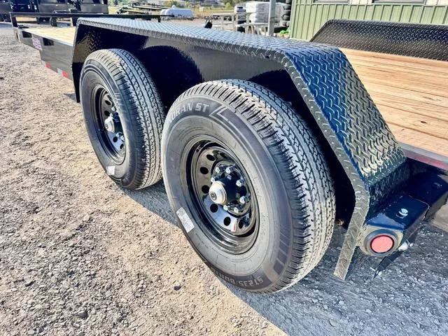 new Equipment / Flatbed Trailers Load Trail  for sale, in Poplar Bluff, MO Thumbnail 6