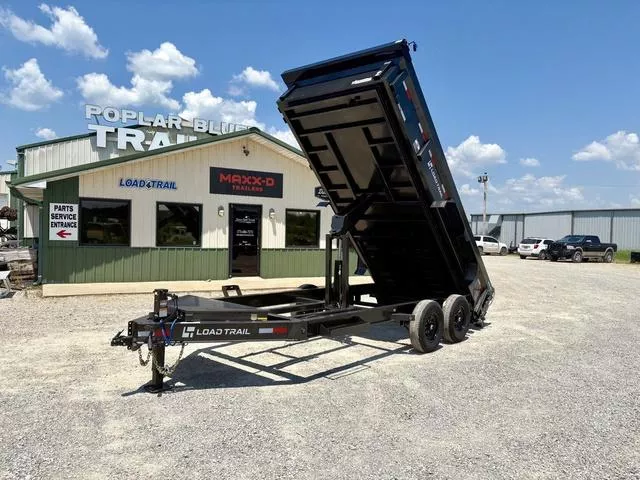 new Dump Trailers Load Trail  for sale, in Poplar Bluff, MO Thumbnail 4