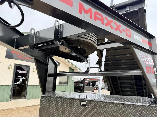 new Dump Trailers MAXX-D  for sale, in Poplar Bluff, MO Thumbnail 27