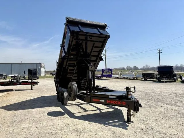 new Dump Trailers MAXX-D  for sale, in Poplar Bluff, MO Thumbnail 7