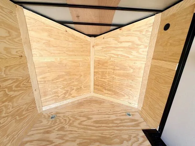 new Cargo (Enclosed) Trailers Anvil  for sale, in Poplar Bluff, MO Thumbnail 24