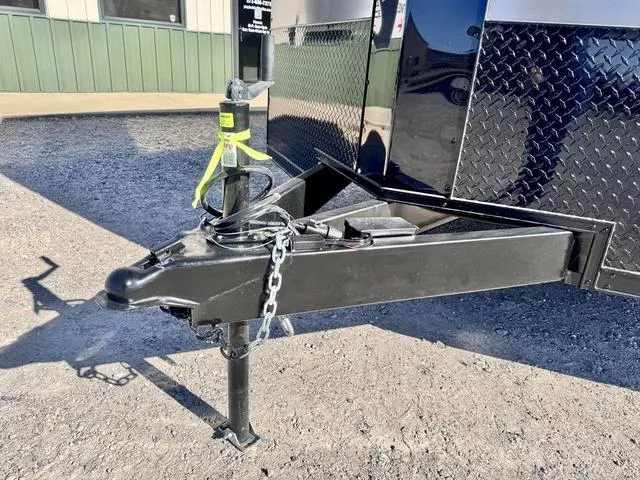 new Car Haulers / Racing Trailers J&A Trailers  for sale, in Poplar Bluff, MO Thumbnail 22