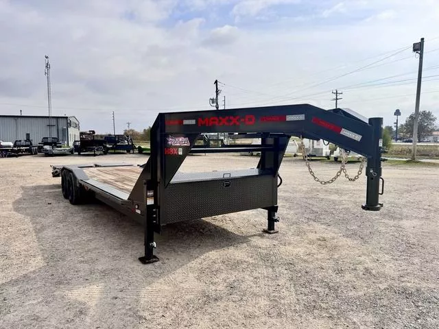 new Car Haulers / Racing Trailers MAXX-D  for sale, in Poplar Bluff, MO Thumbnail 19