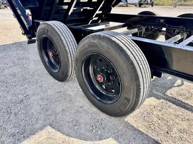 new Dump Trailers MAXX-D  for sale, in Poplar Bluff, MO Thumbnail 16