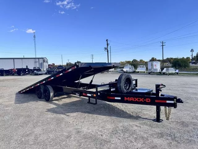 new Equipment / Flatbed Trailers MAXX-D  for sale, in Poplar Bluff, MO Thumbnail 5