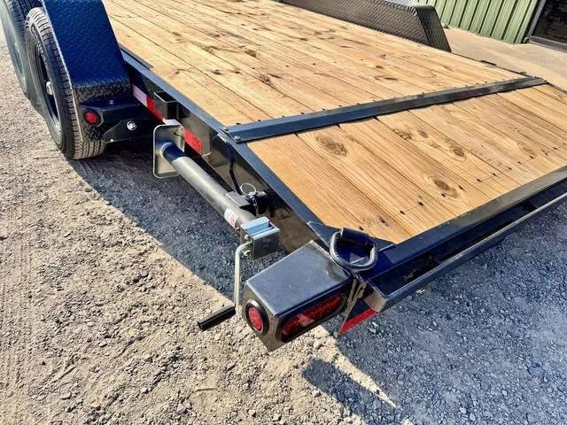 new Car Haulers / Racing Trailers Load Trail  for sale, in Poplar Bluff, MO Thumbnail 17