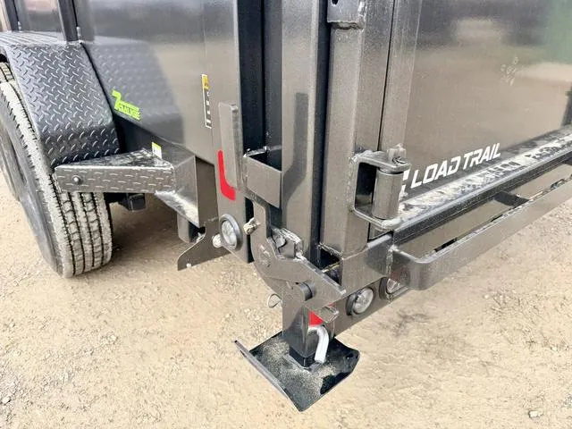 new Dump Trailers Load Trail  for sale, in Poplar Bluff, MO Thumbnail 14