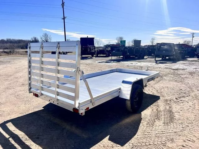 new Utility Trailers Aluma  for sale, in Poplar Bluff, MO Thumbnail 5