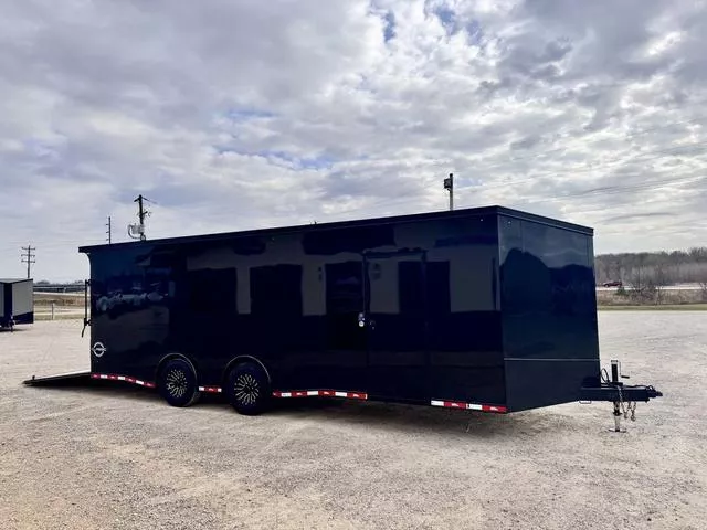 new Car Haulers / Racing Trailers United Trailers  for sale, in Poplar Bluff, MO Thumbnail 3