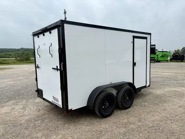 new Cargo (Enclosed) Trailers Arising  for sale, in Poplar Bluff, MO Thumbnail 5
