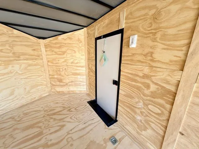 new Car Haulers / Racing Trailers Anvil  for sale, in Poplar Bluff, MO Thumbnail 25