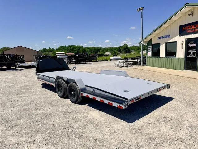 new Car Haulers / Racing Trailers Load Trail  for sale, in Poplar Bluff, MO Thumbnail 6