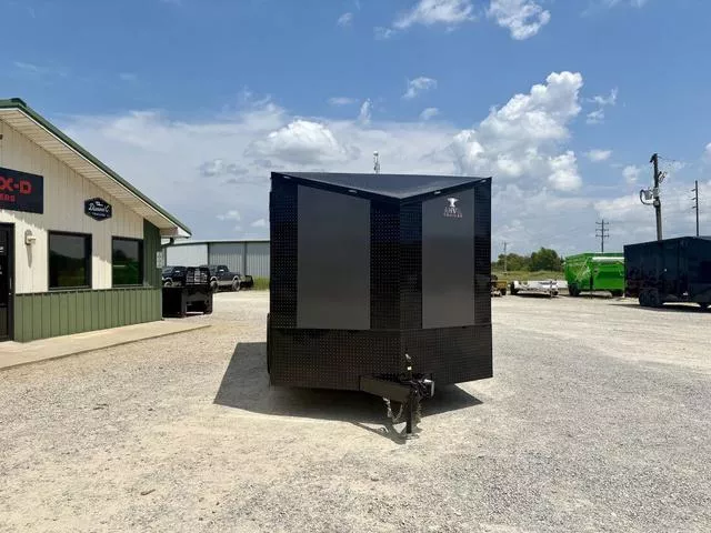 new Cargo (Enclosed) Trailers Anvil  for sale, in Poplar Bluff, MO Thumbnail 8