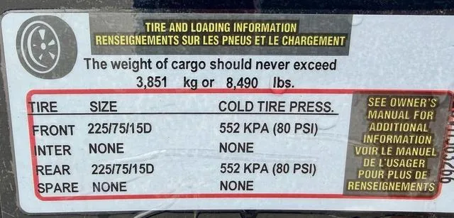 new Utility Trailers BCI Trailers  for sale, in Poplar Bluff, MO Thumbnail 32