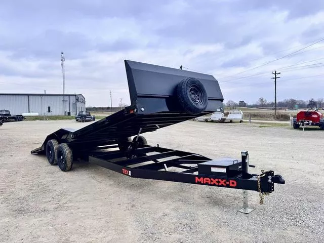 new Tilt Trailers MAXX-D  for sale, in Poplar Bluff, MO Thumbnail 3