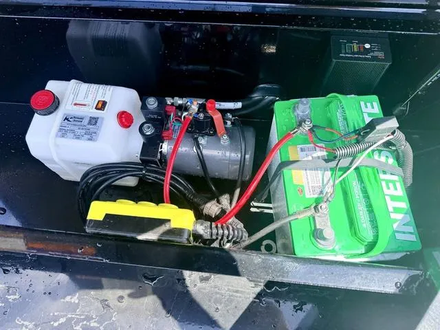 new Dump Trailers Load Trail  for sale, in Poplar Bluff, MO Thumbnail 23