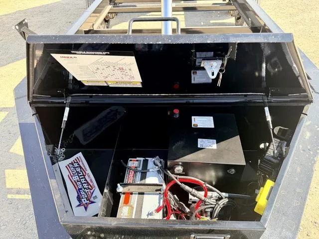 new Dump Trailers MAXX-D  for sale, in Poplar Bluff, MO Thumbnail 26