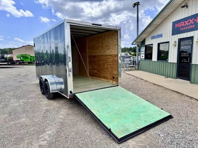 new Cargo (Enclosed) Trailers Arising  for sale, in Poplar Bluff, MO Thumbnail 14