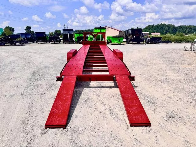 new Utility Trailers Texas Pride Trailers  for sale, in Poplar Bluff, MO Thumbnail 7