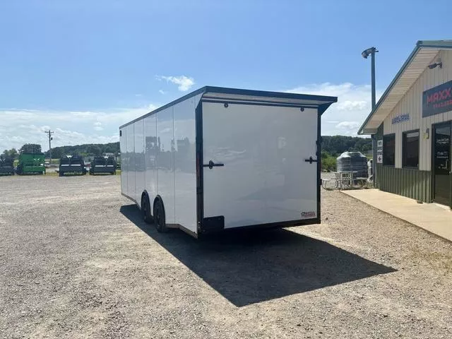 new Car Haulers / Racing Trailers J&A Trailers  for sale, in Poplar Bluff, MO Thumbnail 18