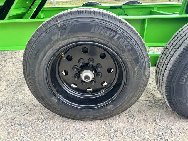 new Dump Trailers MAXX-D  for sale, in Poplar Bluff, MO Thumbnail 8