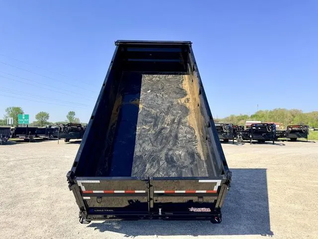 new Dump Trailers Load Trail  for sale, in Poplar Bluff, MO Thumbnail 6