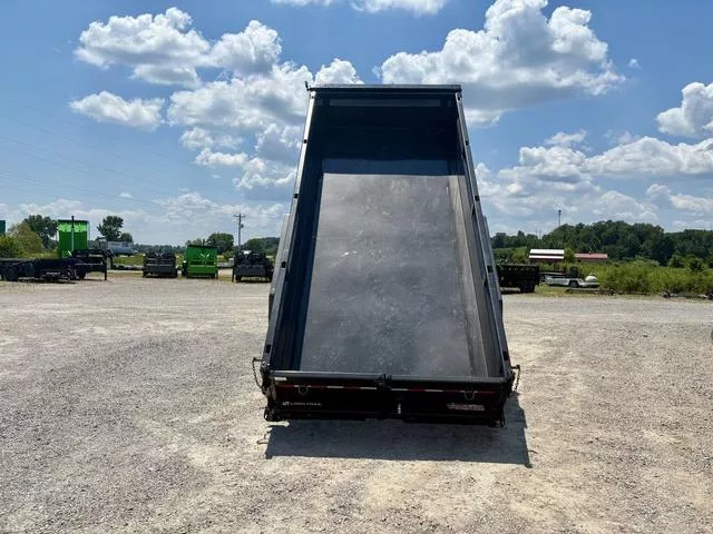 new Dump Trailers Load Trail  for sale, in Poplar Bluff, MO Thumbnail 10