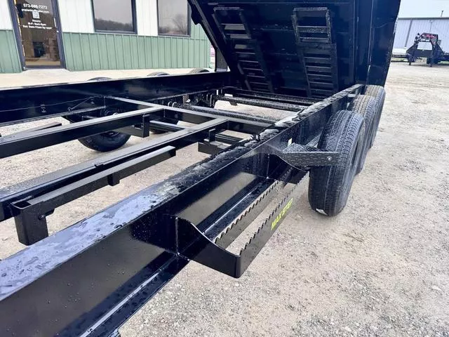 new Dump Trailers Load Trail  for sale, in Poplar Bluff, MO Thumbnail 20