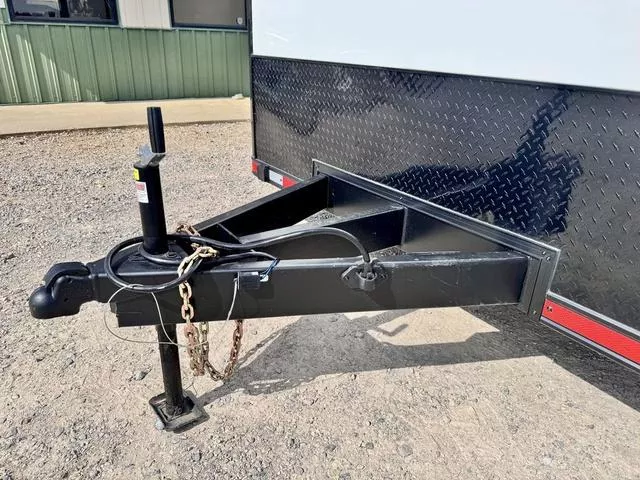 new Car Haulers / Racing Trailers United Trailers  for sale, in Poplar Bluff, MO Thumbnail 30