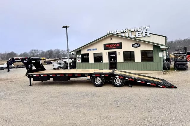 new Utility Trailers Diamond C Trailers  for sale, in Poplar Bluff, MO Thumbnail 3