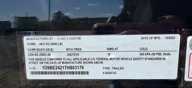 new Car Haulers / Racing Trailers J&A Trailers  for sale, in Poplar Bluff, MO Thumbnail 19