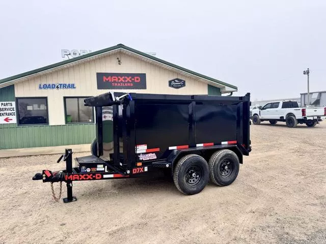 new Dump Trailers MAXX-D  for sale, in Poplar Bluff, MO Thumbnail 7