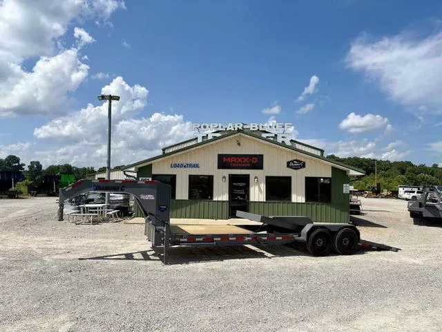 new Tilt Trailers Diamond C Trailers  for sale, in Poplar Bluff, MO Thumbnail 5