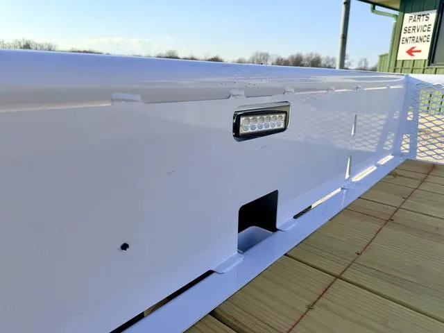 new Utility Trailers Diamond C Trailers  for sale, in Poplar Bluff, MO Thumbnail 5