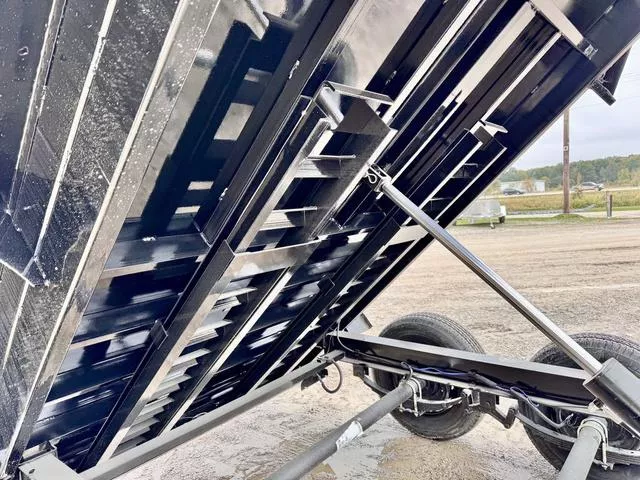 new Dump Trailers Load Trail  for sale, in Poplar Bluff, MO Thumbnail 18