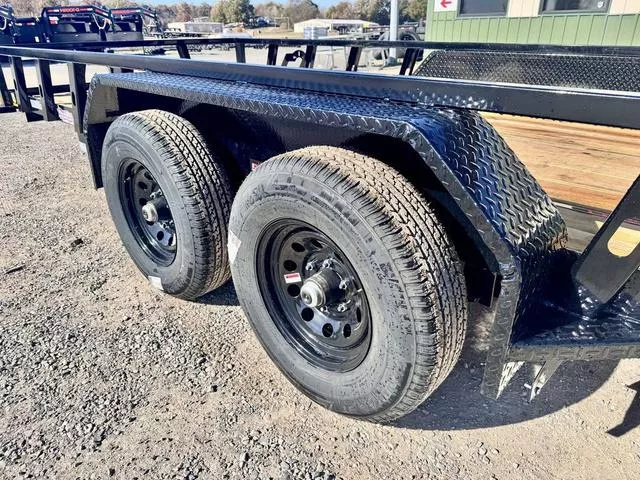 new Utility Trailers Load Trail  for sale, in Poplar Bluff, MO Thumbnail 6