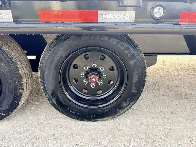 new Other Trailers MAXX-D  for sale, in Poplar Bluff, MO Thumbnail 25