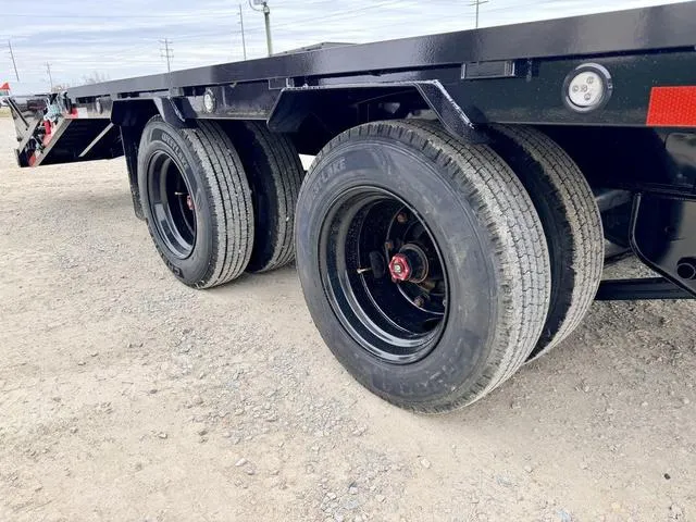 new Flat Decks MAXX-D  for sale, in Poplar Bluff, MO Thumbnail 17