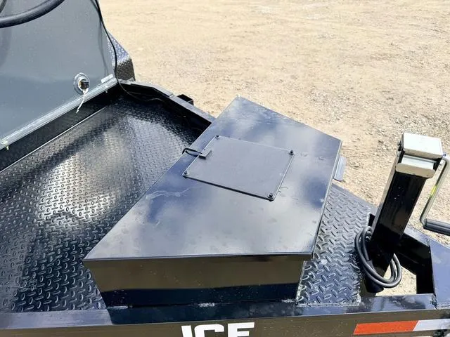 new Utility Trailers BCI Trailers  for sale, in Poplar Bluff, MO Thumbnail 15