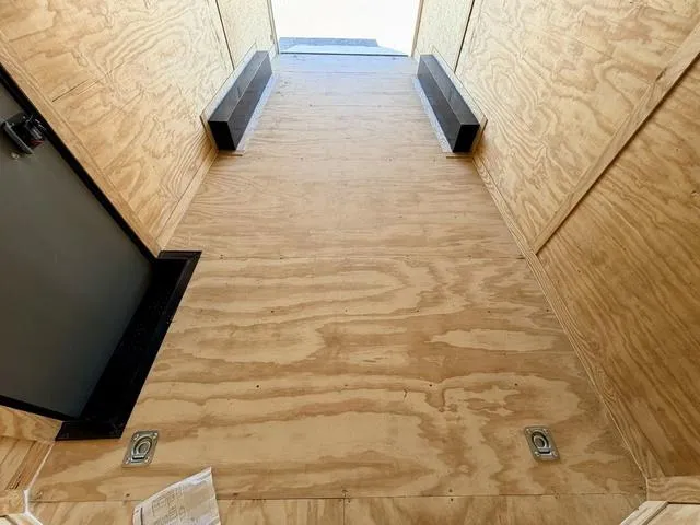 new Car Haulers / Racing Trailers J&A Trailers  for sale, in Poplar Bluff, MO Thumbnail 13