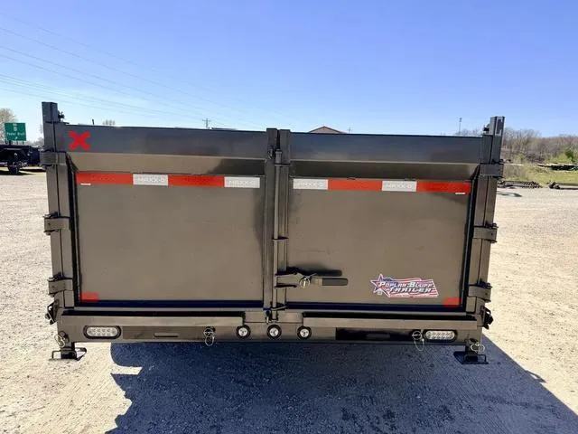 new Dump Trailers MAXX-D  for sale, in Poplar Bluff, MO Thumbnail 15