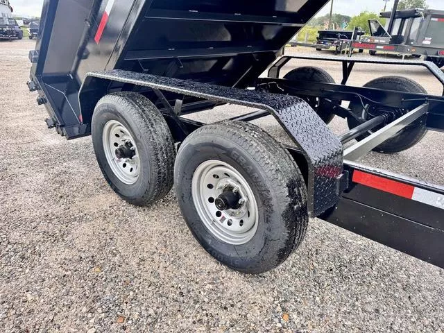 new Dump Trailers Texas Pride Trailers  for sale, in Poplar Bluff, MO Thumbnail 13