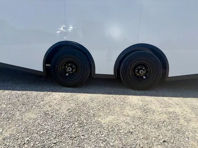 new Car Haulers / Racing Trailers J&A Trailers  for sale, in Poplar Bluff, MO Thumbnail 14