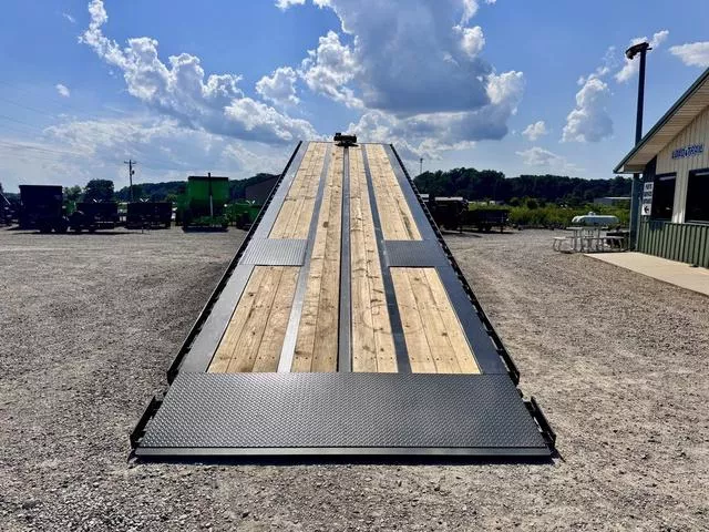 new Tilt Trailers MAXX-D  for sale, in Poplar Bluff, MO Thumbnail 3