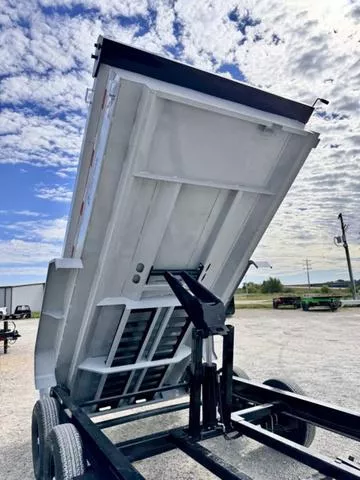 new Dump Trailers Load Trail  for sale, in Poplar Bluff, MO Thumbnail 9