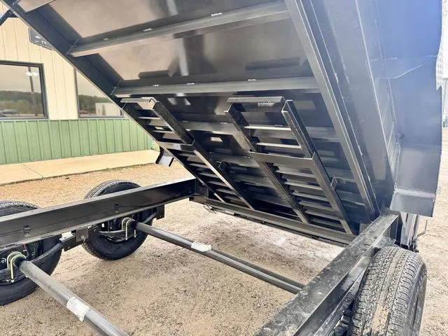 new Dump Trailers Load Trail  for sale, in Poplar Bluff, MO Thumbnail 21