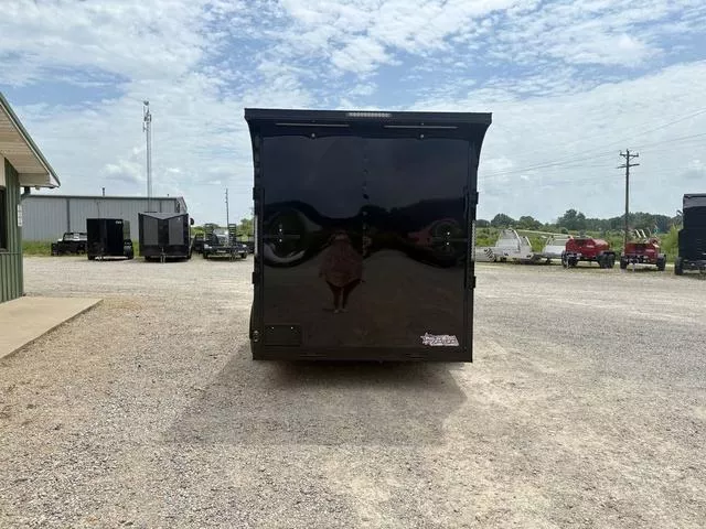 new Cargo (Enclosed) Trailers J&A Trailers  for sale, in Poplar Bluff, MO Thumbnail 11